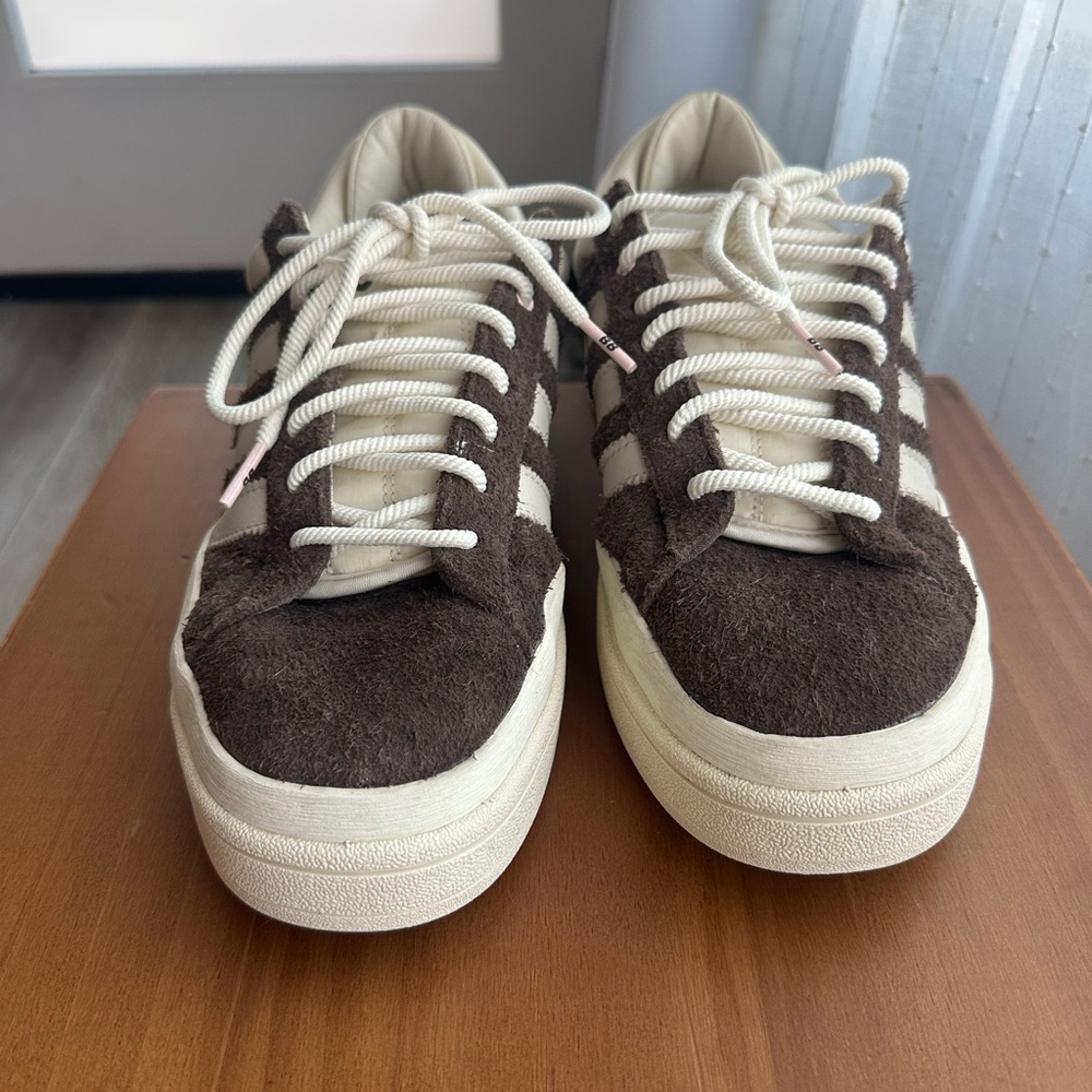 Bad Bunny x Adidas Campus